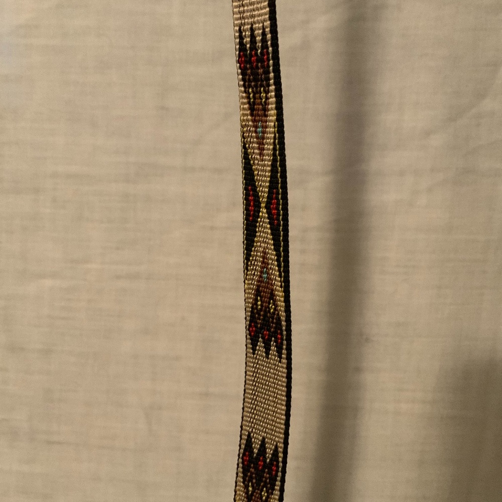 Guardian Gear Jacquard Style Dog Leash